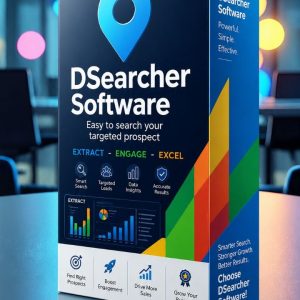 DSearcher