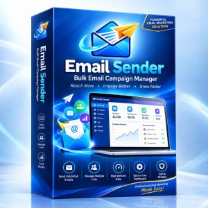 Email Sender